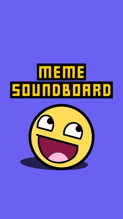 Meme Soundboard 2023 screenshot 1