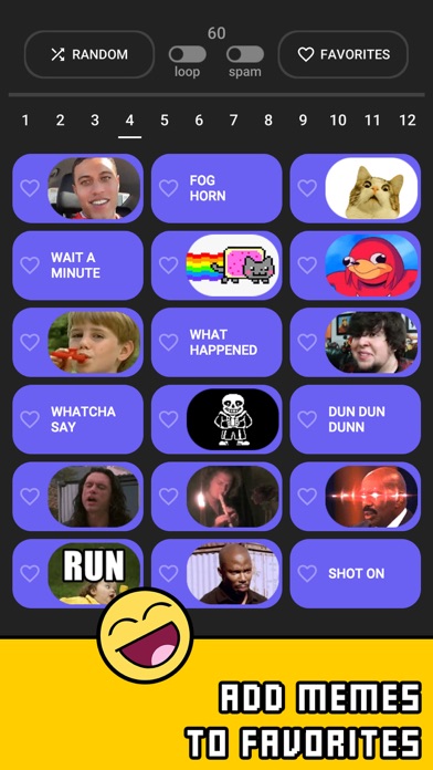 Meme Soundboard 2023 screenshot 4
