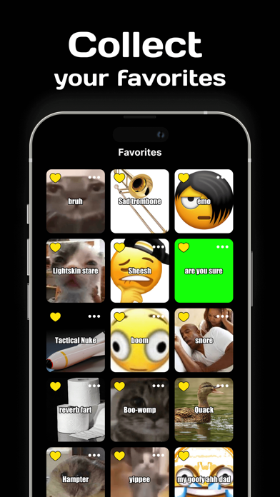 Meme Soundboard Buttons: Deez screenshot 2