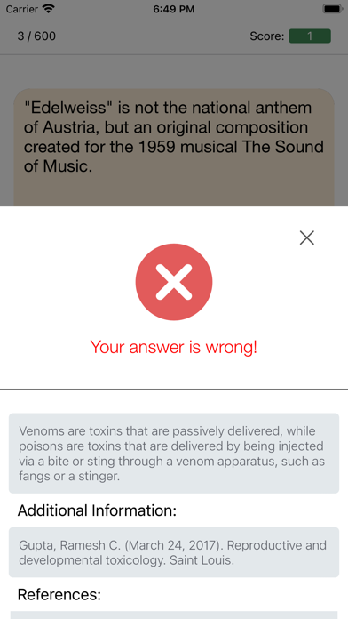 Meme Vaccine screenshot 1