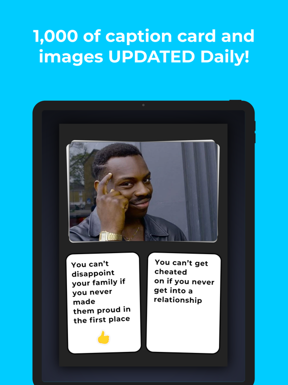 MemeApp & I Have A Meme! screenshot 1