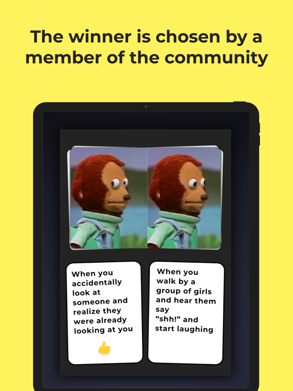 MemeApp & I Have A Meme! screenshot 3