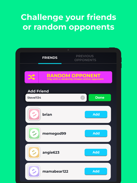 MemeApp & I Have A Meme! screenshot 4