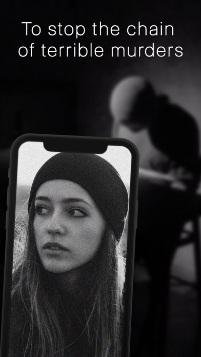 Memento M. screenshot 5