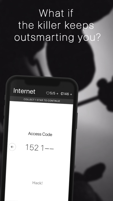 Memento M. screenshot 3
