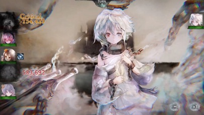 MementoMori: AFKRPG screenshot 1