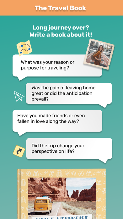 Meminto Stories | Write Books screenshot 2