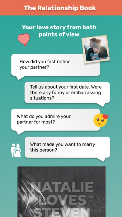 Meminto Stories | Write Books screenshot 3