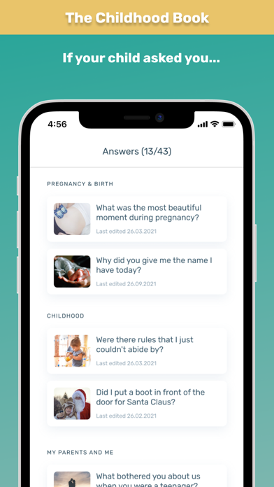 Meminto Stories | Write Books screenshot 6