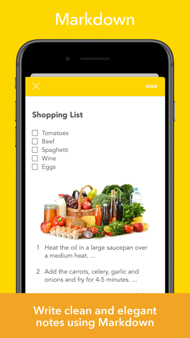 Memo • Sticky Notes screenshot 2