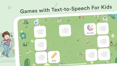 Memorize Card - Assistive Game screenshot 1