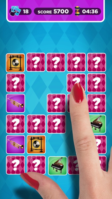 Memorize: picture match - pair screenshot 3