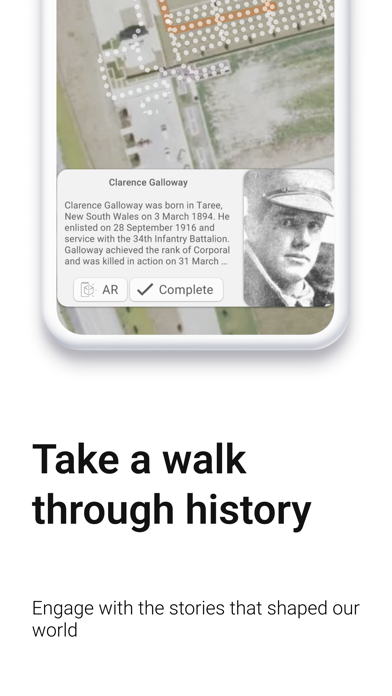 Memory Anchor Explorer screenshot 4