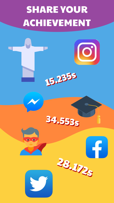 Memory Challenge: From 1 to 50 screenshot 2
