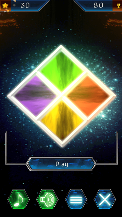 Memory Color - Mind and Brain screenshot 4