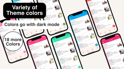 Memory - Diary & Journal app screenshot 1