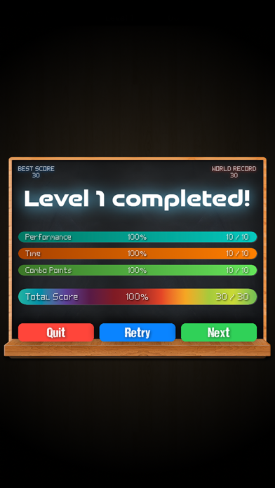 Memory Game - Concentration screenshot 2