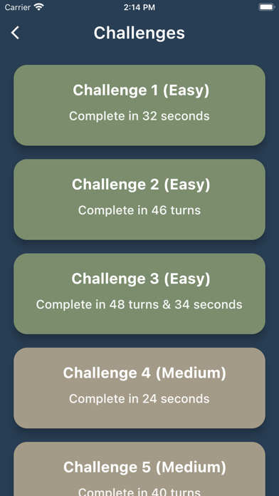 Memory Games: Match Pairs Card screenshot 1