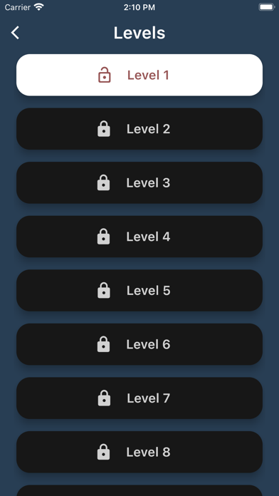 Memory Games: Match Pairs Card screenshot 2