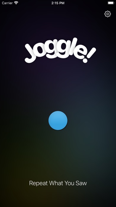 Memory Joggler screenshot 4