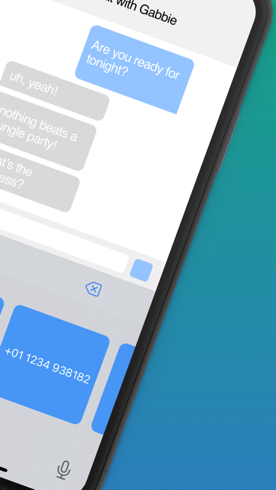 Memory-Keyboard screenshot 4