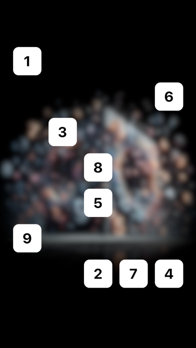 Memory Madness! screenshot 3