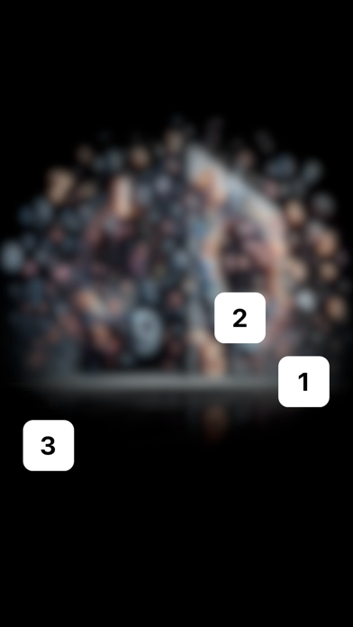 Memory Madness! screenshot 5