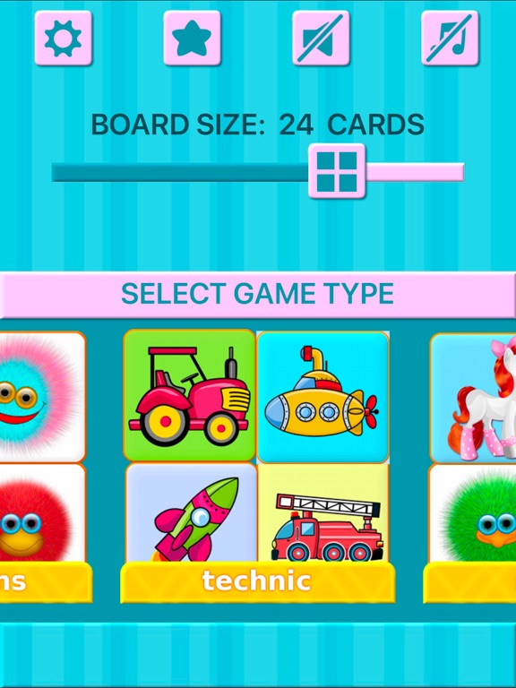 Memory Match Brain Trainer screenshot 6