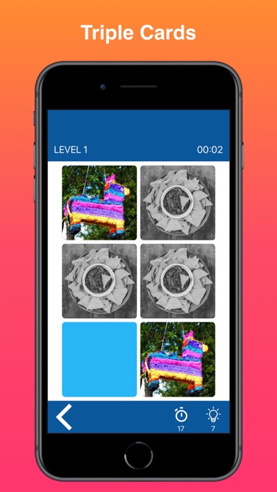 Memory Match : Brain Training screenshot 2