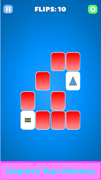 Memory Match - Concentration screenshot 4