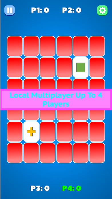 Memory Match - Concentration screenshot 1