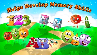 Memory Match & Learn screenshot 4