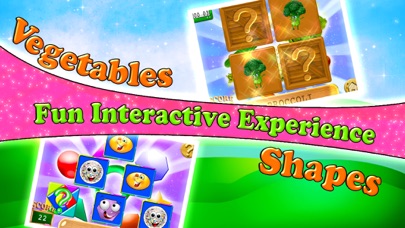 Memory Match & Learn screenshot 2