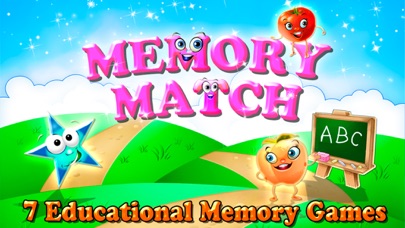 Memory Match & Learn screenshot 5