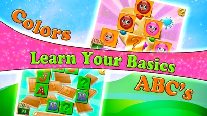Memory Match & Learn screenshot 3