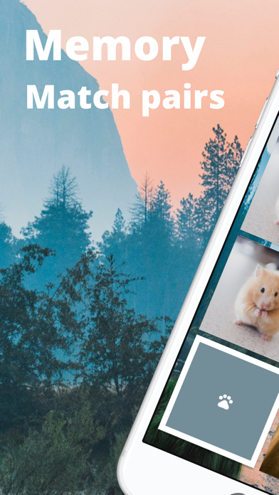 Memory - Match Pairs Card Game screenshot 3