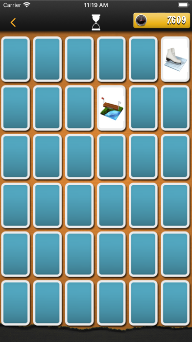 Memory Matches 2: Card Connect screenshot 4