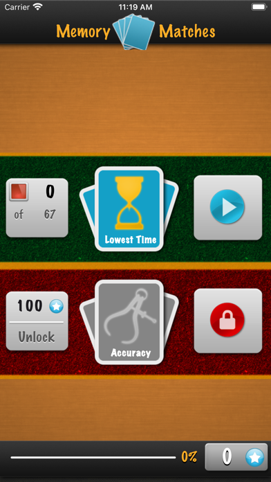 Memory Matches 2: Card Connect screenshot 3