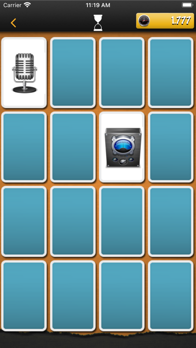 Memory Matches 2: Card Connect screenshot 5