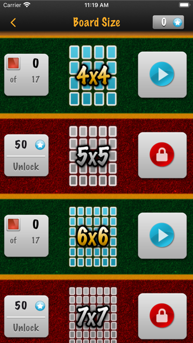 Memory Matches 2: Card Connect screenshot 1