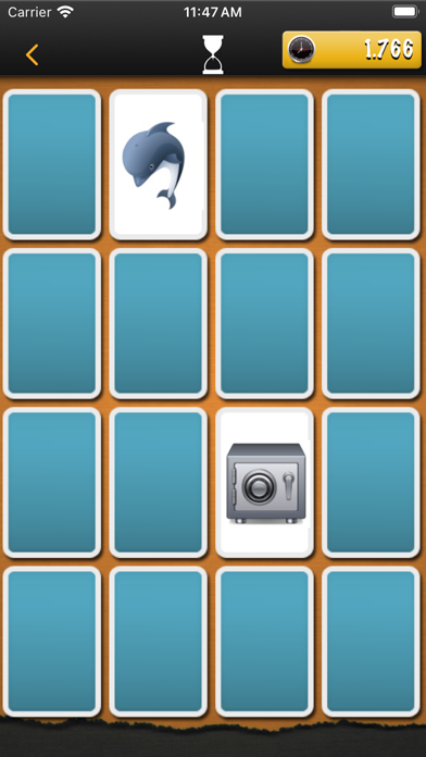 Memory Matches screenshot 4