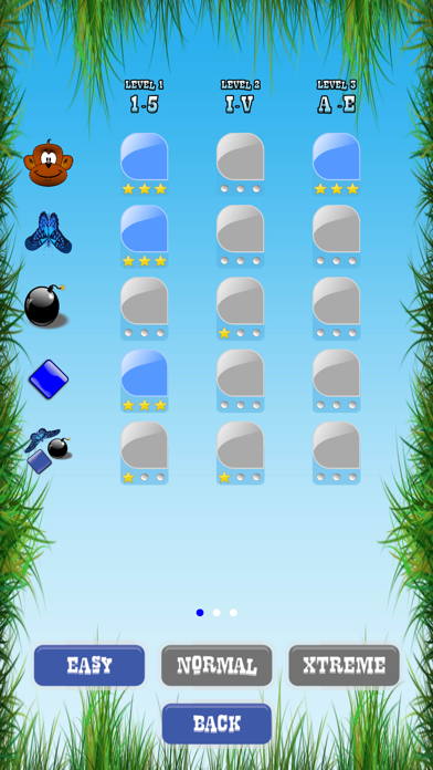 Memory Monkey screenshot 4