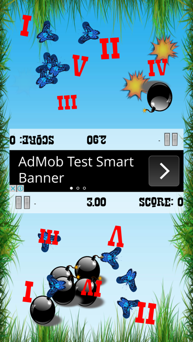 Memory Monkey screenshot 1