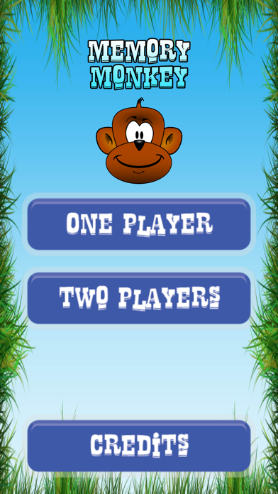 Memory Monkey screenshot 5