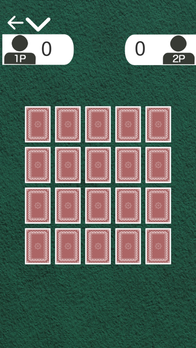 Memory - Online screenshot 2