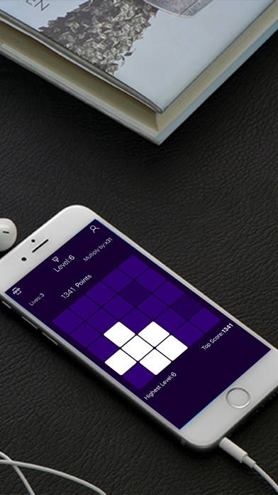 Memory Skill Elevator screenshot 1
