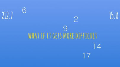 Memory Trainer Brain Challenge - Intellect Mind Experiment screenshot 1