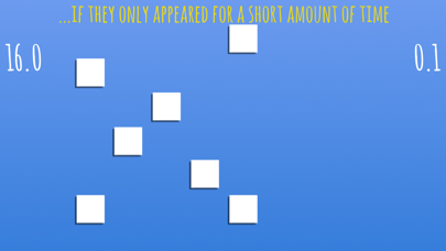 Memory Trainer Brain Challenge - Intellect Mind Experiment screenshot 3