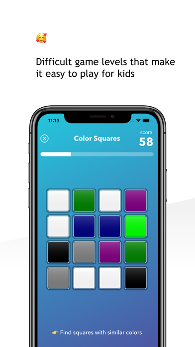 Memory Trainer screenshot 3