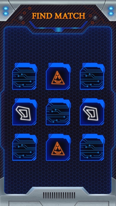 Memory Training Game screenshot 3